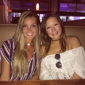 Meet your Posher, Sierra